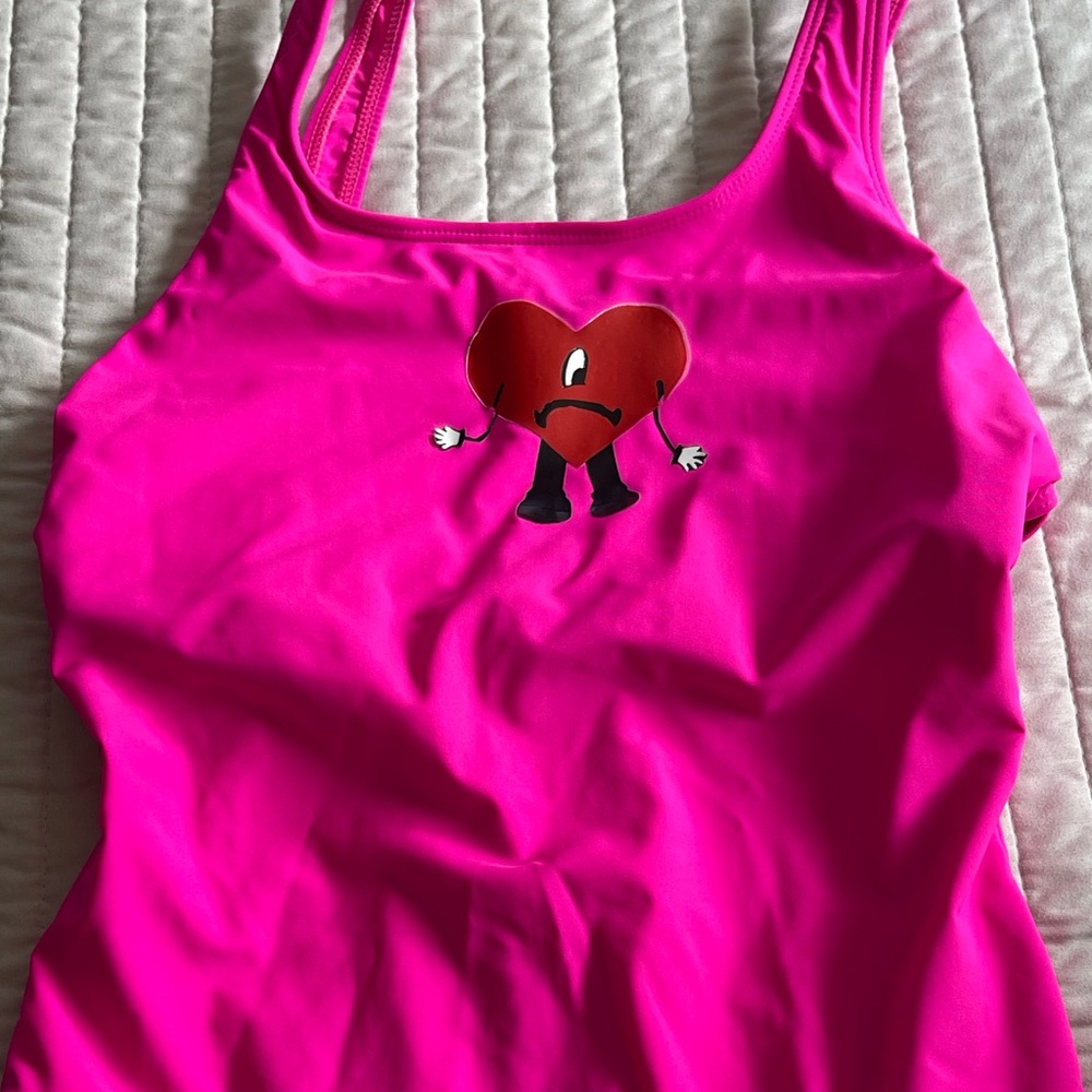 Swimsuit